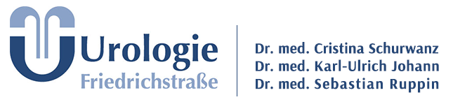 Startseite  Urologie Friedrichstraße  Dr. med. Cristina Schurwanz